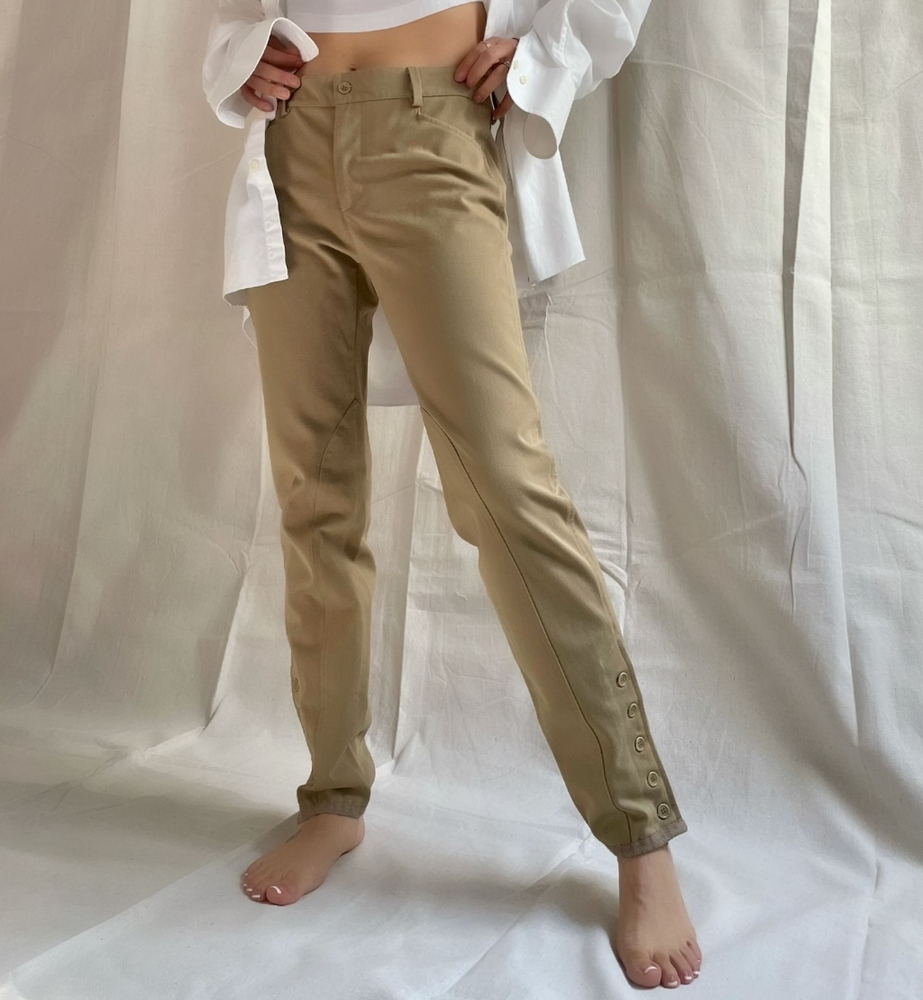 Centreville Paris Trousers